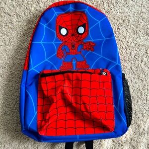 Funko Pop! Spider Man backpack